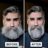 Beardbrand Sea Salt Spray for Men Texturizing Hair Mist with Temple Smoke Scent | Adds Volume & Natural Matte Finish | Beach Waves, Lightweight Hold 3.4 oz view 4