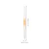 Glass Manicure Nail File 3pcs for Grinding and Polishing view 2