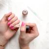Glass Manicure Nail File 3pcs for Grinding and Polishing view 4