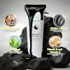 Carbon Facial Gel Set 3PCS Laser Hair Removal Cooling Formula, Carbone Black Cream Remover, Face Peeling Skincare for Daily Use, Suitable All Skin Types (3) view 4