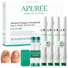 Apuree Toenail Fungus Treatment Pen 25% Undecylenic Acid 1% Tolnaftate view 1