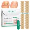 APUREE Fungal Nail Patches Extra Strength 1% Tolnaftate FSA-HSA view 1