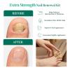 APUREE Fungal Nail Patches Extra Strength 1% Tolnaftate FSA-HSA view 2