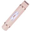 Electric Bikini Trimmer for Women, 2 in 1 Electric Lady Shaver, Washable Dual Head Shaver Women, Rechargeable Portable Bikini Trimmer for Legs Arms Pubic Body|Shaving Grooming Sets view 1