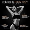 Intimate Luxe Exfoliating Sea Salt Scrub for Ingrown Hairs & Razor Bumps | Net Wt (250 g) view 3