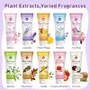100 Pack Mini Body Lotion Gift Bulk for Dry Skin, Body Moisturizer Lotion view 3