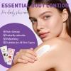 100 Pack Mini Body Lotion Gift Bulk for Dry Skin, Body Moisturizer Lotion view 4