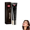 Lip Booster Plumping Serum, Instantly Volumising Increase Lip Elasticity Lip Plumper Gloss, Provides Long-Lasting Moisturization for Dry Lips, Reduce Fine, Non-sticky (1) view 1