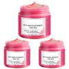 Licsaliwe Pregnancy Stretch Mark Cream - Belly Butter for Pregnancy Improve Skin's Appearance 100g Rose Scented Moisturizer for Daily Skin Care, 3Pcs view 1