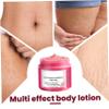 Licsaliwe Pregnancy Stretch Mark Cream - Belly Butter for Pregnancy Improve Skin's Appearance 100g Rose Scented Moisturizer for Daily Skin Care, 3Pcs view 3