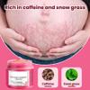 Licsaliwe Pregnancy Stretch Mark Cream - Belly Butter for Pregnancy Improve Skin's Appearance 100g Rose Scented Moisturizer for Daily Skin Care, 3Pcs view 4