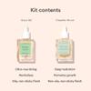Manucurist Green Oil & Complete Serum Nail Care Duo view 3