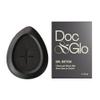 Doc & Glo Dr. Detox Charcoal Bar for Face & Body, Cleansing Soap, 3.5 Oz view 1