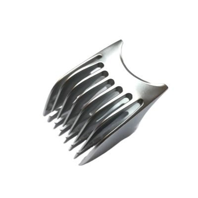 Compatible For Panasonic ER220 ER221 ER223 ER224 ER224Shaver Razor AttachmentHair Trimmer Replacement Comb