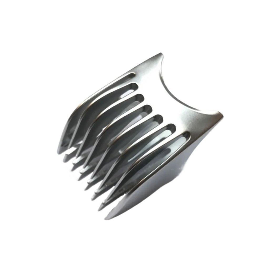 Compatible For Panasonic ER220 ER221 ER223 ER224 ER224Shaver Razor AttachmentHair Trimmer Replacement Comb