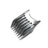 Compatible For Panasonic ER220 ER221 ER223 ER224 ER224Shaver Razor AttachmentHair Trimmer Replacement Comb view 1