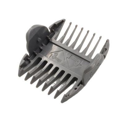 Compatible For Panasonic ER504 ER5083-6mm 9-12mmHair Clipper CombShaver Razor Trim Beard AttachmentHair Trimmer Replacement Comb(9-12mm)