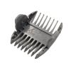 Compatible For Panasonic ER504 ER5083-6mm 9-12mmHair Clipper CombShaver Razor Trim Beard AttachmentHair Trimmer Replacement Comb(9-12mm) view 1