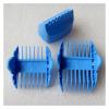 Compatible For Panasonic ER504 ER5083-6mm 9-12mmHair Clipper CombShaver Razor Trim Beard AttachmentHair Trimmer Replacement Comb(9-12mm) view 3