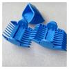 Compatible For Panasonic ER504 ER5083-6mm 9-12mmHair Clipper CombShaver Razor Trim Beard AttachmentHair Trimmer Replacement Comb(9-12mm) view 4