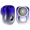 Electric Razor Digital Display Cordless Portable Waterproof Razor view 1