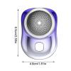 Electric Razor Digital Display Cordless Portable Waterproof Razor view 4