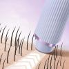 Dual-Head Electric Hair Removal Trimmer 2 in 1 Electric Lady Shaver, Dual Head Bikini Trimmer for Women Shaver, Comfort Electric Shaver for Underarm Leg Arm Body Face Hair view 4