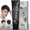 DEAD SKIN Dry Hair Wax - High Hold, Matte Finish Styling Clay for Fine & Thin Hair, Strong Control, Tube Type - 4.58 oz (130g) view 2