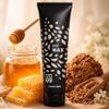 DEAD SKIN Dry Hair Wax - High Hold, Matte Finish Styling Clay for Fine & Thin Hair, Strong Control, Tube Type - 4.58 oz (130g) view 3