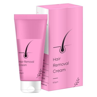 FO Hair Removal Cream for Intimate Skin women 60gm