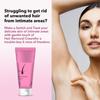 FO Hair Removal Cream for Intimate Skin women 60gm view 2