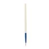DECORNIJIA Eyeliner Detailing Brush and Eyeshadow Smudge Brush, Ultra-fine Synthetic Makeup Tool for Precise Eye Liner Drawing and Blending, Suitable for Professional and Personal Eye Makeup view 1