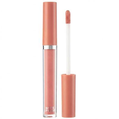 CoteMara Matte Liquid Lipstick for Women, Water-proof Lip-stick Long-lasting Lipgloss Makeup Liquid Lipstick Lip-Stain (Warm-Peach-Terracotta)
