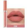 CoteMara Matte Liquid Lipstick for Women, Water-proof Lip-stick Long-lasting Lipgloss Makeup Liquid Lipstick Lip-Stain (Warm-Peach-Terracotta) view 2