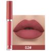 CoteMara Matte Liquid Lipstick for Women, Water-proof Lip-stick Long-lasting Lipgloss Makeup Liquid Lipstick Lip-Stain (Rosewood) view 2