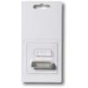 SHAVING FOIL FRAME Compatible with Braun Silk Epil 5 7 9, Xpressive Epilators & Silk&Soft LadyShaver - WHITE - For Type: 5327, 5328, 5329, 5340, 5375, 5376, 5377, 5378, 5390, 5391 view 2