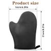 FNANJWQ 2 Pcs Self Tanning Mitt Applicator Natural Tanning Mitt view 2