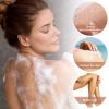 FNANJWQ 2 Pcs Self Tanning Mitt Applicator Natural Tanning Mitt view 3