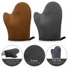 FNANJWQ 2 Pcs Self Tanning Mitt Applicator Natural Tanning Mitt view 4