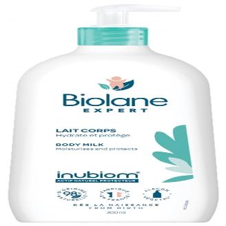 Expert Body Milk 300ml To Nourish and Soothe (10.1floz)