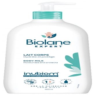 Expert Body Milk 300ml To Nourish and Soothe (10.1floz)