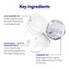 Bliss Peek Performance Overnight Repair Eye Cream - 0.7 Oz - Gentle Formula view 4