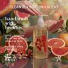 Red Flower Italian Blood Orange Cleansing Hand Wash, Vegan, 1.3 Gallons view 2