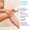 Pass Daisy Icelandic Ember Polish, Volcanic Sand, Cloudberry Extract, Illuminating Face & Body Polish, Vegan view 3