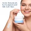 Pass Daisy Icelandic Ember Polish, Volcanic Sand, Cloudberry Extract, Illuminating Face & Body Polish, Vegan view 4
