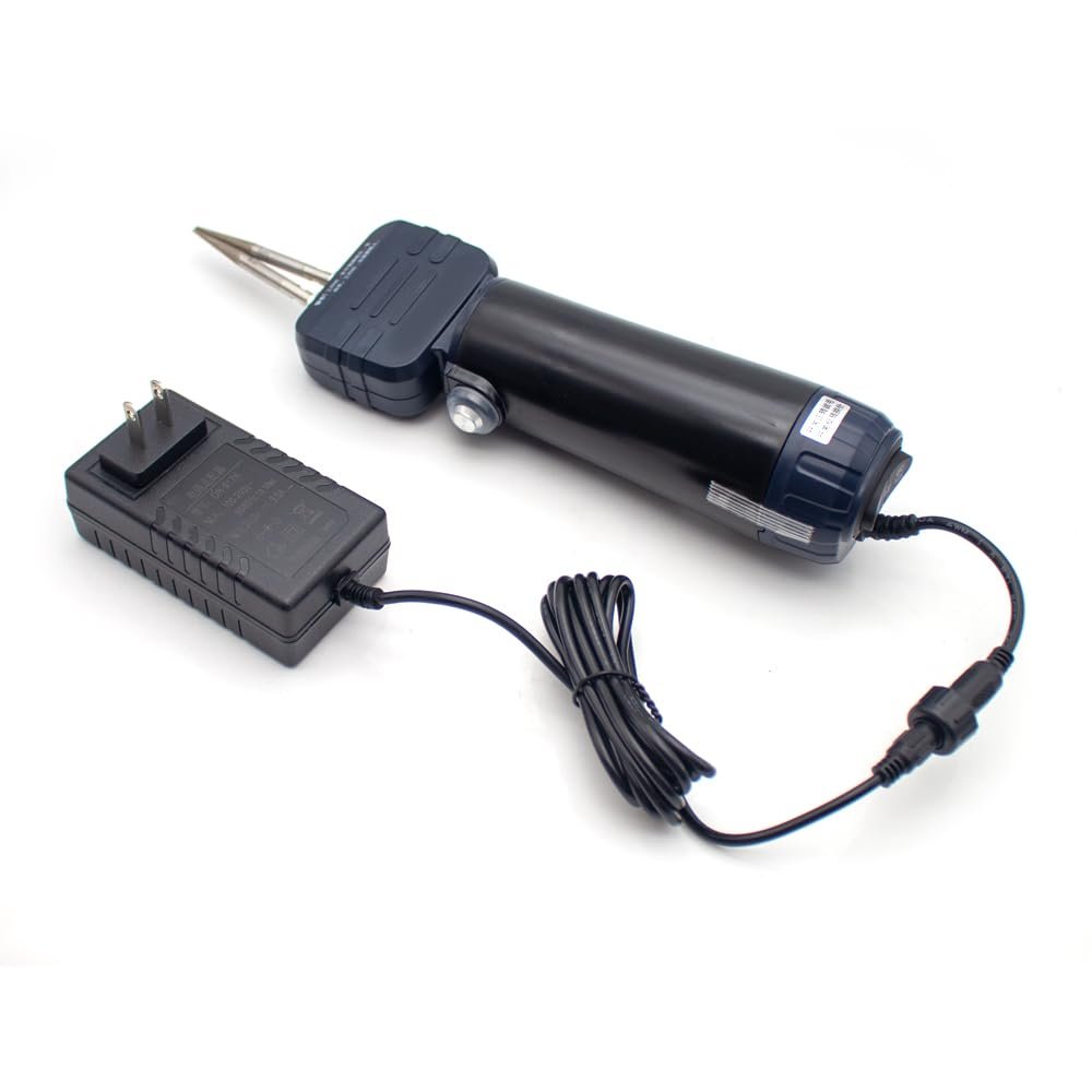 Handheld Electric Pig Hair Removal Machine, Professional Stainless Steel Dehairing Tool for Commercial & Home Use