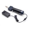 Handheld Electric Pig Hair Removal Machine, Professional Stainless Steel Dehairing Tool for Commercial & Home Use view 1