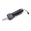 Handheld Electric Pig Hair Removal Machine, Professional Stainless Steel Dehairing Tool for Commercial & Home Use view 2