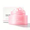 Bukamkom Hydrating Gel Capsule Cream - Lightweight Moisturizer with Salmon DNA Extract, 1.94oz view 1