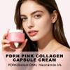 Bukamkom Hydrating Gel Capsule Cream - Lightweight Moisturizer with Salmon DNA Extract, 1.94oz view 2